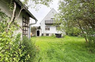 Einfamilienhaus kaufen in 3375 Krummnußbaum, Einfamilienhaus mit viel Platz & großem Garten im Ortskern von Krummnussbaum!