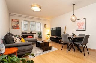 Wohnung mieten in 1200 Wien, Charmante 2,5-Zimmer Wohnung mit Loggia, Nähe FH Technikum Wien