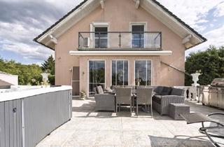 Einfamilienhaus kaufen in 2282 Glinzendorf, Charmantes 4-Zimmer-Einfamilienhaus mit Garten, Terrasse & 2 Garagen in Glinzendorf!