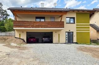 Einfamilienhaus kaufen in 3874 Litschau, Modernes Einfamilienhaus in ruhiger Umgebung - hochwertig und familienfreundlich