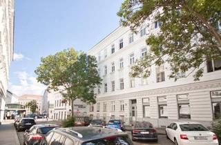 Wohnung kaufen in Vivenotgasse 17, 1120 Wien, TOP Lage beim Meidlinger Markt | sanierungsbedürftig | 2-Zimmer | ruhige Ausrichtung
