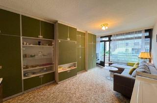 Wohnung kaufen in 5640 Bad Gastein, Bergblick inklusive – Ferienwohnung in Bad Gastein zum Verwirklichen eigener Wohnträume