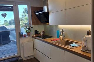 Wohnung kaufen in Hofrat Döltl Straße 31, 2243 Matzen, Kernsanierte 3-Zimmer-Wohnung mit Loggia, Terrasse und 2 Parkplätzen in Matzen