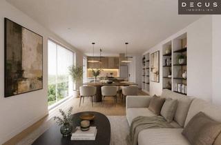 Wohnung kaufen in Franz-Parsche-Gasse, 1230 Wien, | 2 ZIMMER WOHNUNG | HOCHWERTIGER ERSTBEZUG MIT EIGENGARTEN & LOGGIA | EBENERDIGES WOHNEN |