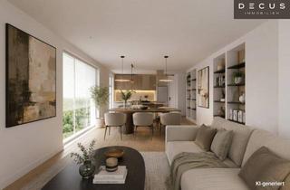 Wohnung kaufen in Franz-Parsche-Gasse, 1230 Wien, TOP 02 · LE JARDIN PRIVÉ | 64 M² WOHNEN | LOGGIA & EIGENER GARTEN | DIREKT VOM WOHNZIMMER INS GRÜNE