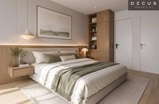 Wohnung kaufen in Franz-Parsche-Gasse, 1230 Wien, | 3 ZIMMER WOHNUNG | HOCHWERTIGER ERSTBEZUG MIT LOGGIA & BALKON | IDEAL FÜR MODERNE WOHNFORMEN |
