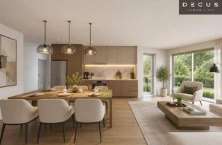 Wohnung kaufen in Franz-Parsche-Gasse, 1230 Wien, | 3 ZIMMER WOHNUNG | HOCHWERTIGER ERSTBEZUG MIT LOGGIA & BALKON | 2. OBERGESCHOSS |