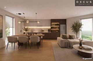 Wohnung kaufen in Franz-Parsche-Gasse, 1230 Wien, TOP 11 · LA GRANDE SUITE | 101 M² AUF EINER EBENE | 4 ZIMMER | 2 LOGGIEN & 2 BÄDER | 2. OBERGESCHOSS