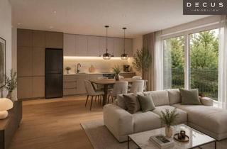 Wohnung kaufen in Franz-Parsche-Gasse, 1230 Wien, | 3 ZIMMER WOHNUNG | EFFIZIENT GEPLANTER ERSTBEZUG MIT LOGGIA & BALKON | 2. OBERGESCHOSS |