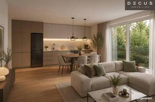 Wohnung kaufen in Franz-Parsche-Gasse, 1230 Wien, TOP 10 · LA BELLE LOGGIA | 3 ZIMMER AUF 60 M² | 16 M² FREIRAUM MIT LOGGIA & BALKON | 2. OBERGESCHOSS