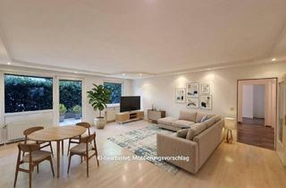 Wohnung kaufen in Am Hofgartel 12, 1110 Wien, PROVISIONSFREI VOM EIGENTÜMER! GARTENWOHNUNG! 3-ZIMMER WOHNUNG MIT TERRASSE UND EIGENGARTEN!