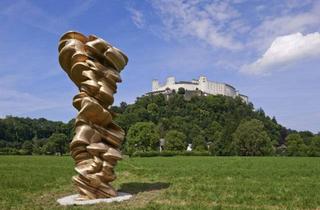Wohnung mieten in 5020 Salzburg, PROVISONSFREI FÜR DIE MIETER: MODERNE 3-ZIMMER-WOHNUNG in SALZBURG / NONNTAL