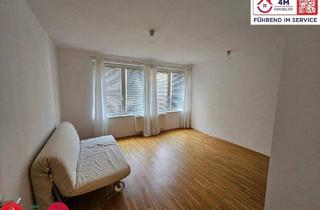 Wohnung mieten in Schönbrunner Straße, 1120 Wien, Helle 2-Zimmer-Wohnung in Traumlage - Direkt an der U-Bahn & Schönbrunner Straße!