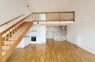 Loft mieten in 7100 Neusiedl am See, Extrem Cooles DG - Loft mit Freifläche und Weitblick
