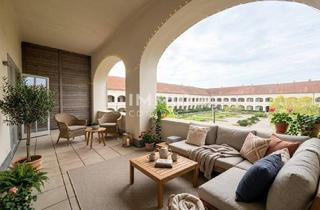 Wohnung mieten in 7100 Neusiedl am See, Wunderschöne Familienwohnung mit großzügiger Loggia