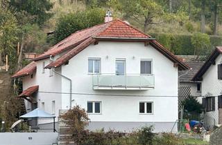 Haus kaufen in Obere Hafnerzeile 52, 4240 Freistadt, Zweifamilienhaus mit zwei Wohneinheiten in ruhiger Naturlage nahe der Feldaist