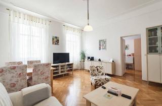 Wohnung kaufen in 1120 Wien, Charmante 3-Zimmer-Altbauwohnung in ruhiger Lage
