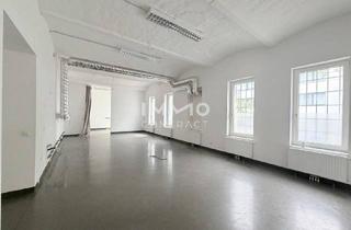 Büro zu mieten in Rankgasse, 1160 Wien, Außergewöhnliches Loft-Geschäftslokal mit historischem Charakter in Wien-Ottakring