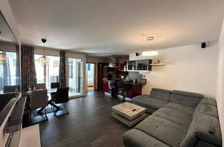 Wohnung kaufen in 6401 Inzing, STILVOLL WOHNEN IN ZENTRALER RUHELAGE ? MIT GROßER TERRASSE & BEGEHBAREM SCHRANK