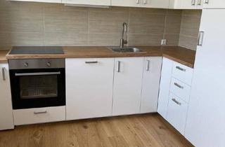 Wohnung kaufen in 4060 Leonding, 2-Zimmer-Wohnung mit Ausblick und neuer Küche