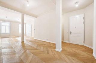 Wohnung kaufen in Kettenbrückengasse, 1050 Wien, Klimatisierte, Großzügige 2-Zimmer-Wohnung mit Balkon | Exklusive Eigentumswohnungen | ESSENZ NO. 1 - Die neue Avantgarde des Wohnens
