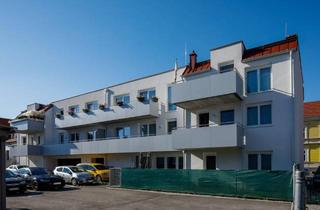 Wohnung mieten in Moosbrunner Straße 1a, 2521 Trumau, JUNGES WOHNEN: zentral gelegene Starterwohnung