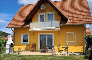 Einfamilienhaus kaufen in 8403 Lebring, Sonniges Einfamilienhaus in Ruhelage - 4 Zimmer, Garten, Balkon, Carport