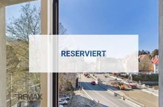 Wohnung mieten in Hirschgraben 37/B18 + G 31, 6800 Feldkirch, Stilvolle Stadtwohnung in Toplage von Feldkirch