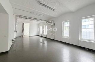 Büro zu mieten in Rankgasse, 1160 Wien, Außergewöhnliches Loft-Geschäftslokal mit Historischem Charakter in Wien-Ottakring