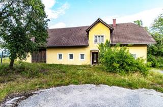 Haus kaufen in 4632 Pichl bei Wels, Bauernsacherl in Pichl bei Wels