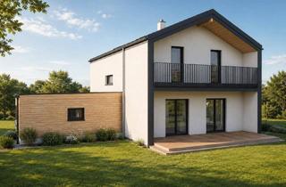 Einfamilienhaus kaufen in 8740 Zeltweg, Schlüsselfertiges Einfamilienhaus in Zeltweg.