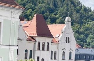 Wohnung mieten in Geidorfplatz, 8010 Graz, Singlewohnung mit Schlossbergblick