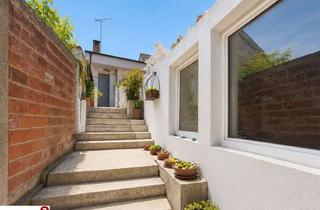 Einfamilienhaus kaufen in 2272 Ringelsdorf, Mediterranes Wohngefühl in Ringelsdorf - Liebevoll Modernisiertes Einfamilienhaus mit Zubau