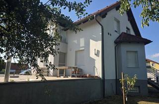 Einfamilienhaus kaufen in 2463 Stixneusiedl, Gepflegtes Einfamilienhaus in Stixneusiedl - Neue Luft Wärmepumpe