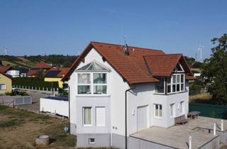 Einfamilienhaus kaufen in 2463 Stixneusiedl, Solides Einfamilienhaus in Stixneusiedl, Zeitgemäße Technik, Niedrige Laufende Kosten