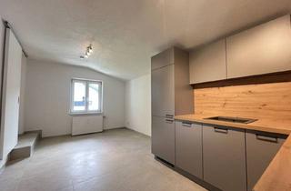 Wohnung mieten in Daniel Swarovski-Straße, 6067 Absam, Absam Daniel-Swarovski-Straße! Neu Sanierte, Moderne Kleinwohnung ab Sofort zu Mieten
