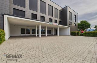 Büro zu mieten in Mösleweg 23, 6840 Götzis, Perfekte Kombination aus Sport, Genuss und Begegnung
