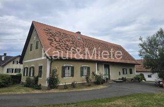 Bauernhäuser zu kaufen in 8441 Fresing, Bezaubernder Bauernhof mit vielen Gestaltungsmöglichkeiten in Nähe Leibnitz