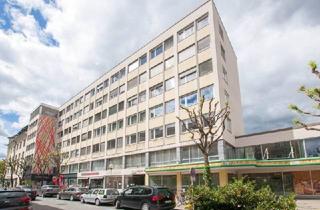 Büro zu mieten in 9020 Klagenfurt, Büro-, Kanzleiräumlichkeiten in der Klagenfurter Innenstadt