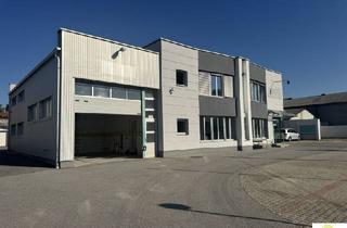 Büro zu mieten in 7122 Gols, Repräsentatives Bürogebäude mit Erweiterungspotenzial in Gols