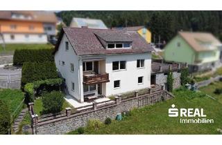 Haus kaufen in 4184 Helfenberg, Wohnhaus mit Ausblick über Helfenberg