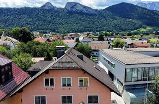 Anlageobjekt in 5411 Oberalm, Wohnhaus mit 3 Separaten Wohneinheiten - 126 / 119 / 99 m²