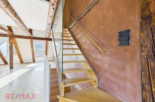 Wohnung kaufen in Vorstadt 12 + 14/W 7, 6800 Feldkirch, Stadtflair & Zeitlose Eleganz im Historischen Fachwerkstil