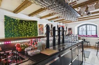 Gastronomiebetrieb mieten in Entenbachgasse 1/G 2, 6800 Feldkirch, Ihr Neuer Standort im Herzen der Stadt - Stilvolle Barfläche mit Flair