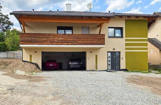 Einfamilienhaus kaufen in 3874 Litschau, Modernes Einfamilienhaus in Ruhiger Umgebung - Hochwertig und Familienfreundlich