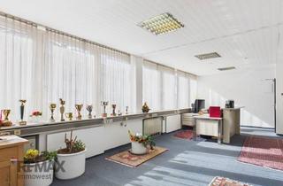 Gewerbeimmobilie kaufen in Bahnhofstraße 8/W 7, 6700 Bludenz, Attraktives Investment im Bludenzer City-Bürohaus