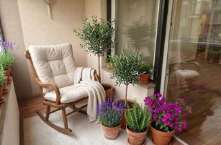 Wohnung mieten in Im Frauental, 2100 Korneuburg, Provisionsfrei! Koffer Packen und Einziehen! Sofort Beziehbare 2 Zimmerwohnung mit Verglaster Loggia und Parkplatz!
