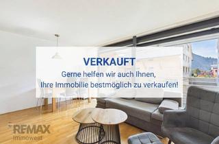Wohnung kaufen in Hintere Achmühlerstraße 15/Wa2 + Tg 3, 6850 Dornbirn, Zwei Zimmer, Viele Möglichkeiten - Durchdacht und Urban mit Sonnigem Balkon