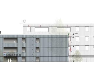 Wohnung kaufen in Blumenweg 10, 6923 Lauterach, Erstbezug: Moderne 2-Zimmer-Neubauwohnung mit Teilmöblierung und Loggia