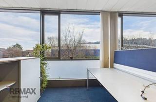 Büro zu mieten in Kapfweg 18+ 6, 6800 Feldkirch, Flexible Bürofläche in Interessanter Lage zu Mieten